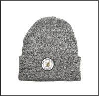 Image of Beanie - LogoFit Ash "Mascot"