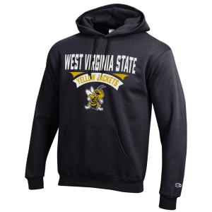 Image of Hood - Champion Black Base '24