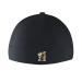 Image of Hat - Nike Black "Jackets" Flex Fit