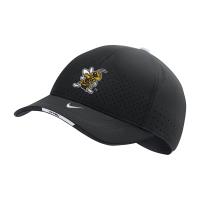 Image of Hat - Nike Black "Mascot" Adj