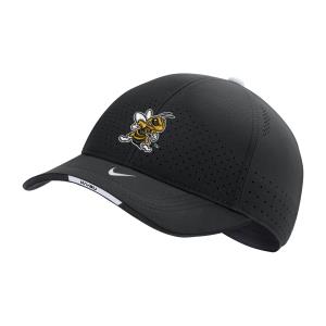 Image of Hat - Nike Black "Mascot" Adj