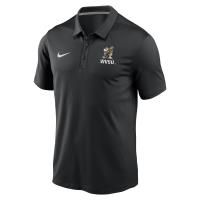 Image of Polo - Nike Black Varsity '24