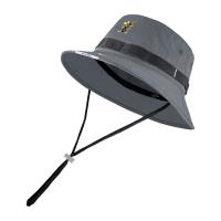Image of Hat - Nike Gray sideline Boonie