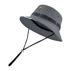 Image of Hat - Nike Gray sideline Boonie