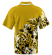 Image of Hawaiian Button Up - Founder Gold