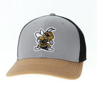 Image of Hat - Legacy 3-Tone "Mascot" Adj.