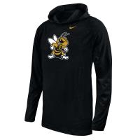 Image of Hood - Nike Black "Mascot" Therma