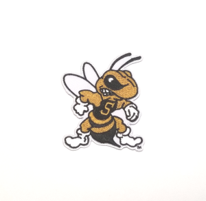 Image of Mascot Patch