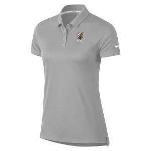 Image of Polo - Women's Gray "Victory" 2.0