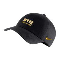 Image of Hat - Nike Black "Women's Soccer"