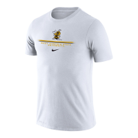 Image of Tee - Nike White "Legend" Crew