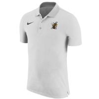 Image of Polo - Nike White Performance