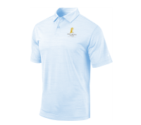Image of Polo - Columbia DayDream Blue
