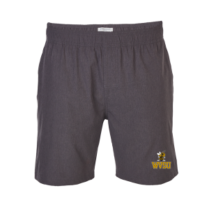 Image of Shorts - Boxercraft Gray Men' Tech